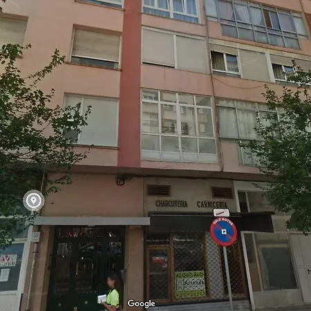 Peral Super Equipado 4 Santander