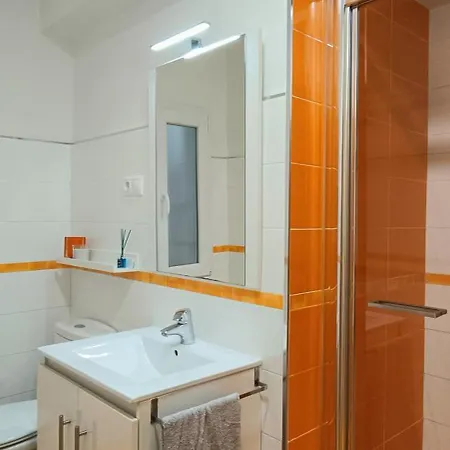 Apartment Peral Super Equipado 4