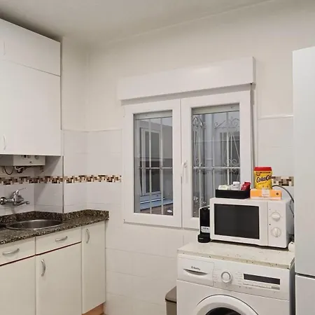 Peral Super Equipado 4 * Santander