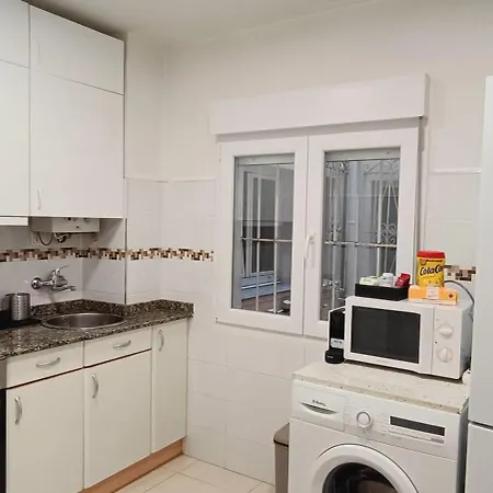 Peral Super Equipado 4 Santander