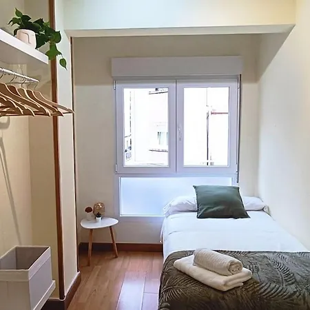 Apartment Peral Super Equipado 4