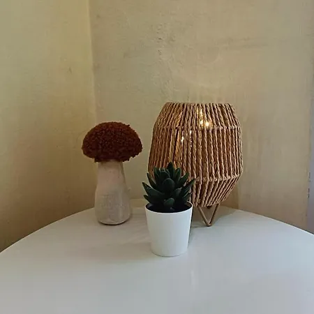 Peral Super Equipado 4 Apartment Santander