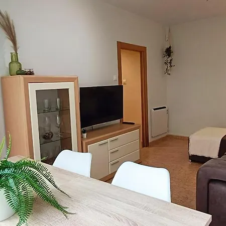 Peral Super Equipado 4 Apartment *