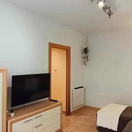 Apartment Peral Super Equipado 4 Santander