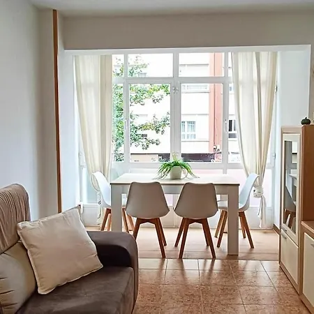 Peral Super Equipado 4 Apartment