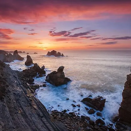 Apartment Peral Super Equipado 4