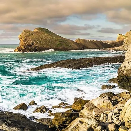 Peral Super Equipado 4 Apartment *