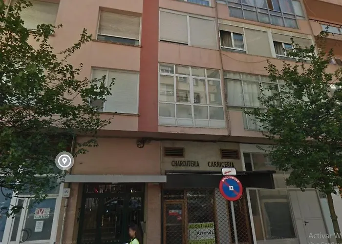 Peral Super Equipado 4 Santander