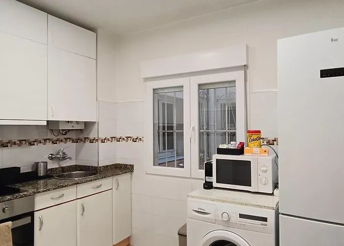 Peral Super Equipado 4 * Santander