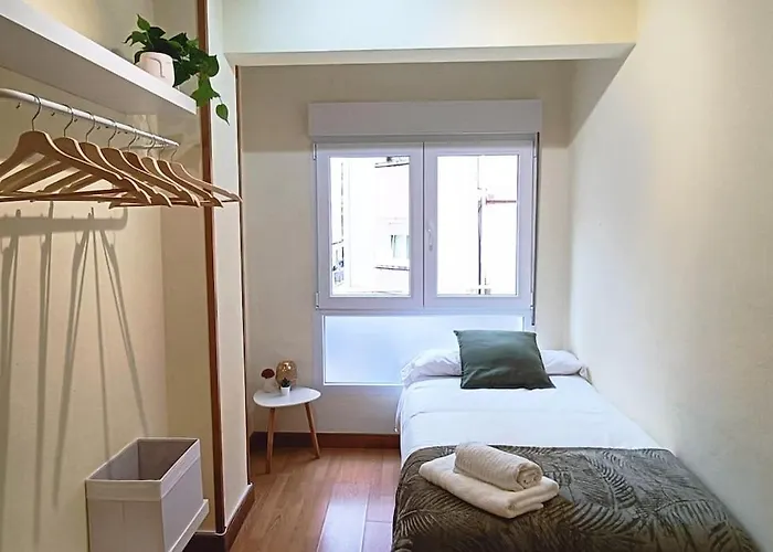 Apartment Peral Super Equipado 4