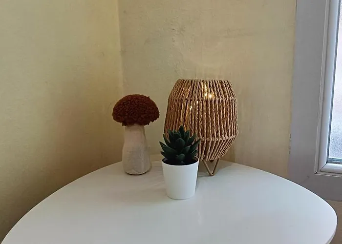 Peral Super Equipado 4 Apartment Santander