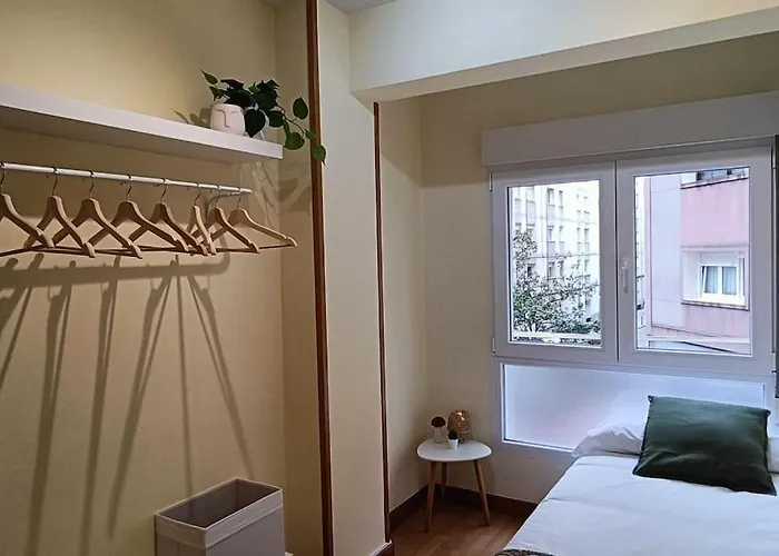 Peral Super Equipado 4 * Santander