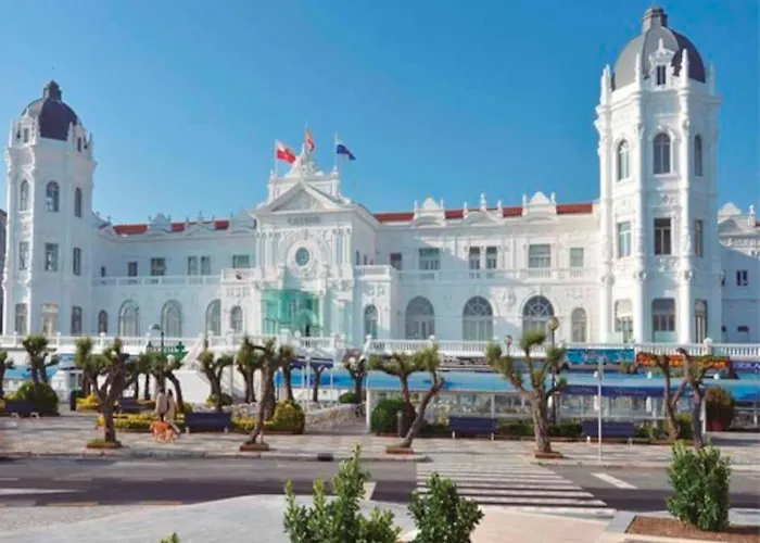 Apartment Peral Super Equipado 4