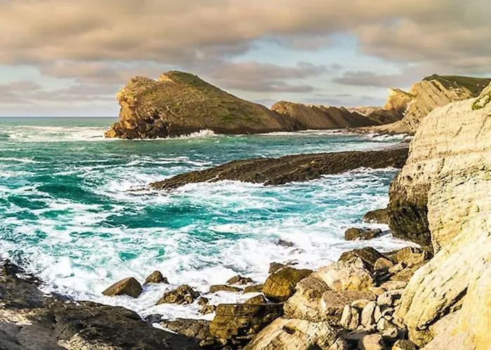 Peral Super Equipado 4 Apartment *