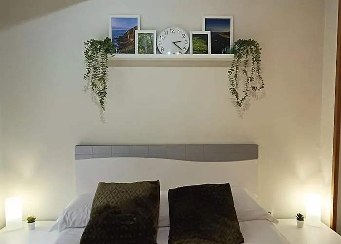 Peral Super Equipado 4 * Santander