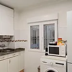 Peral Super Equipado 4 * Santander