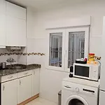 Peral Super Equipado 4 Santander