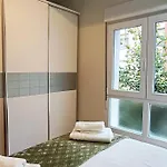 Peral Super Equipado 4 Daire Santander