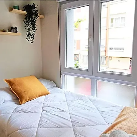 Peral Super Equipado 4 Daire Santander