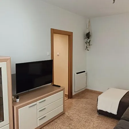 Peral Super Equipado 4 Daire Santander